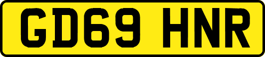 GD69HNR