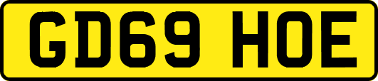 GD69HOE