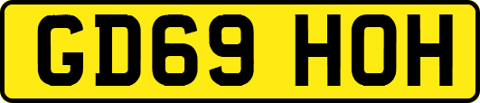 GD69HOH
