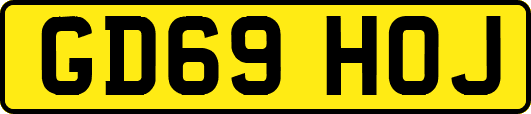GD69HOJ