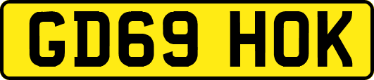 GD69HOK