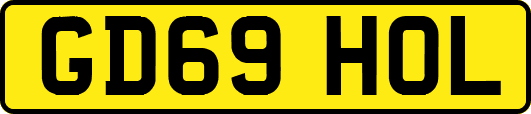 GD69HOL
