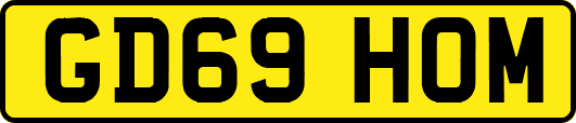 GD69HOM