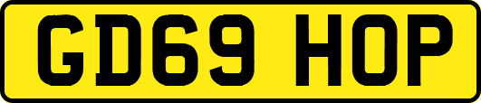 GD69HOP