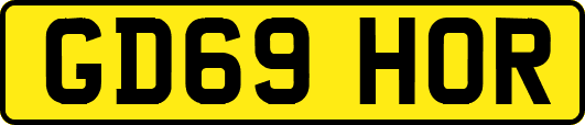 GD69HOR