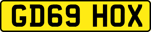 GD69HOX