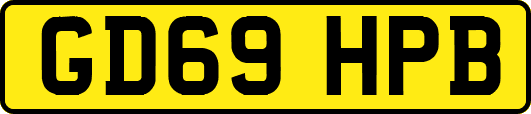 GD69HPB