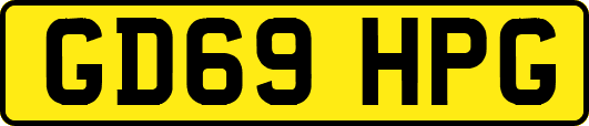 GD69HPG