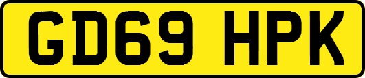 GD69HPK