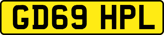 GD69HPL