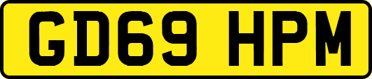 GD69HPM