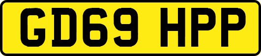 GD69HPP