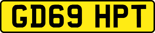 GD69HPT