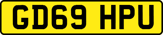 GD69HPU