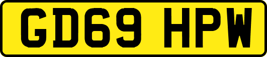 GD69HPW