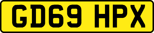 GD69HPX