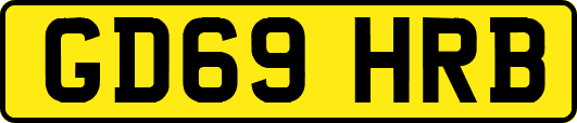 GD69HRB
