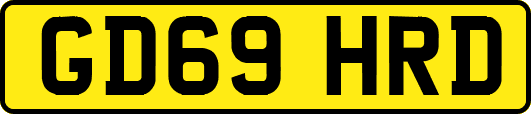 GD69HRD