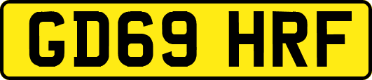 GD69HRF