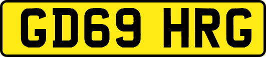 GD69HRG