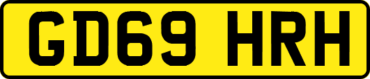 GD69HRH