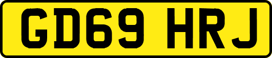 GD69HRJ