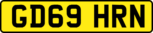 GD69HRN