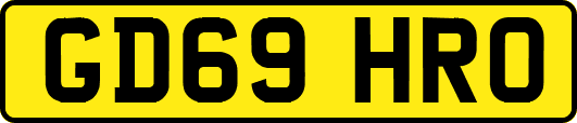 GD69HRO