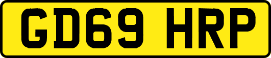 GD69HRP