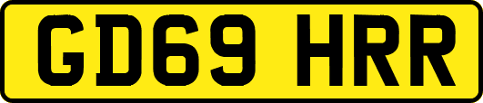 GD69HRR
