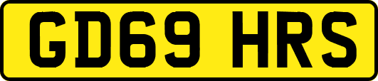GD69HRS
