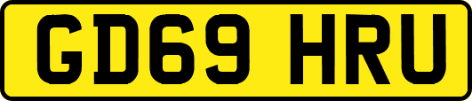 GD69HRU