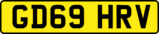 GD69HRV