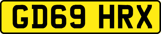 GD69HRX