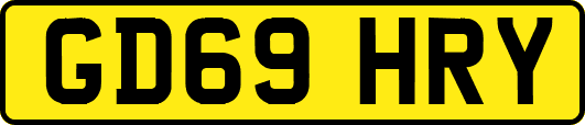 GD69HRY