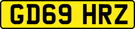 GD69HRZ