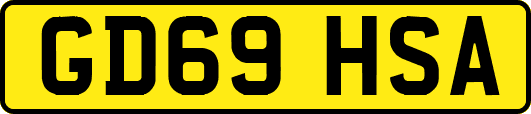 GD69HSA
