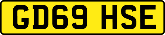 GD69HSE