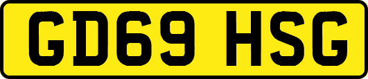 GD69HSG