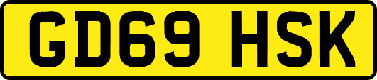 GD69HSK
