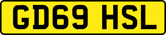 GD69HSL