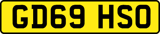 GD69HSO