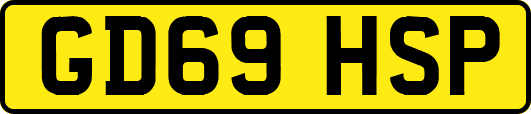 GD69HSP
