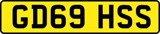 GD69HSS