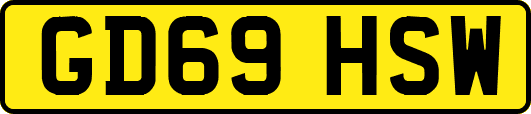 GD69HSW