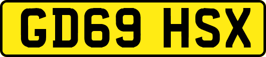 GD69HSX