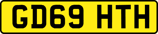 GD69HTH