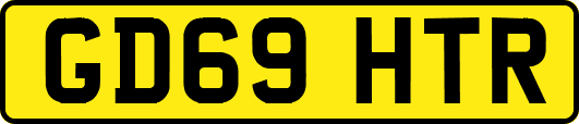 GD69HTR