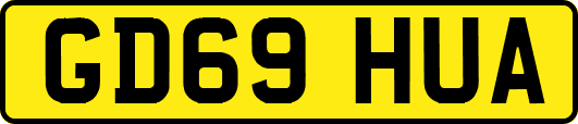 GD69HUA