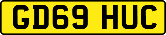 GD69HUC